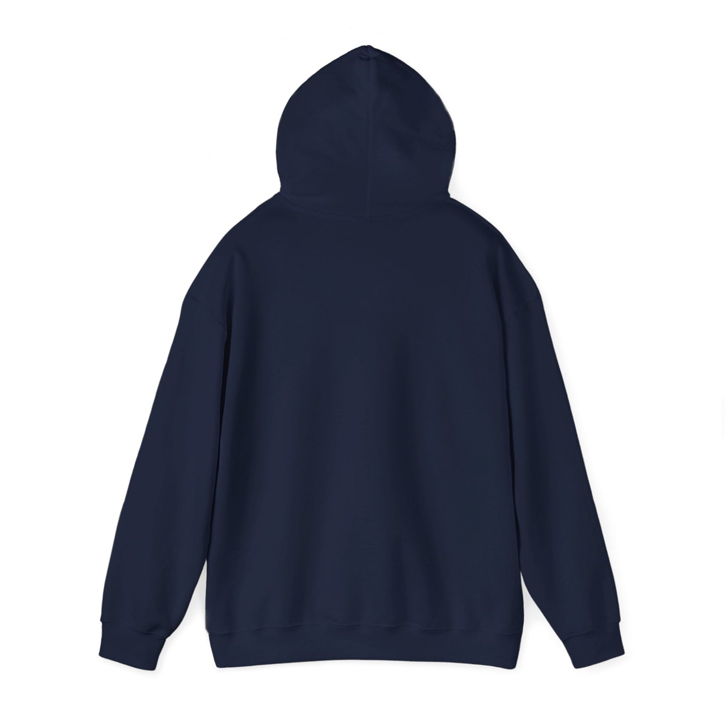 Too Cool for School Unisex Heavy Blend™ Hooded Sweatshirt