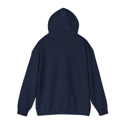 Too Cool for School Unisex Heavy Blend™ Hooded Sweatshirt