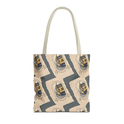 Schoolward Ho! Tote Bag