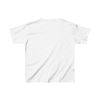 It's the Glory of the A+ I Seek Kids Heavy Cotton Tee