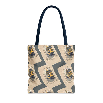 Schoolward Ho! Tote Bag