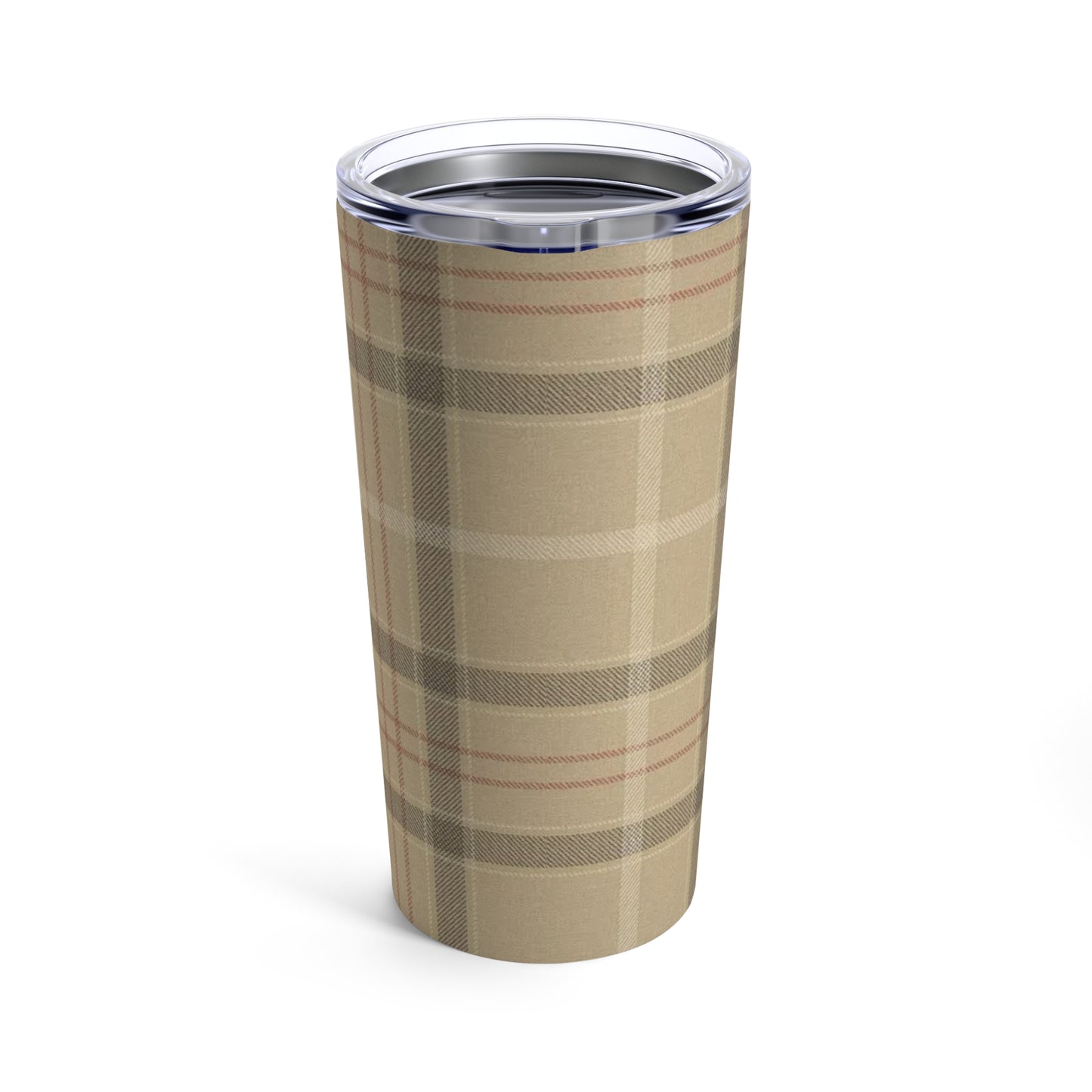 Education Never Ends Tumbler 20oz