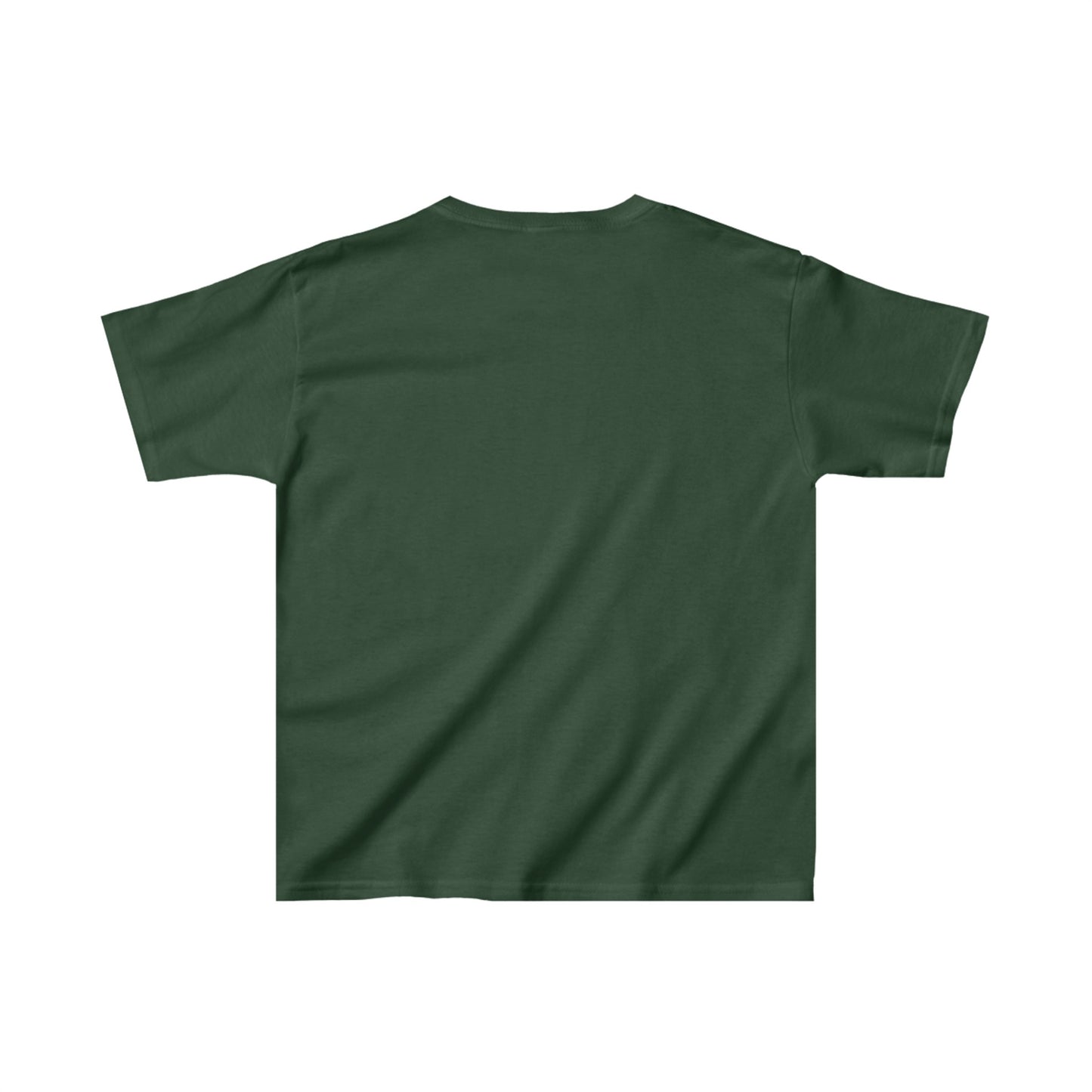 It's the Glory of the A+ I Seek Kids Heavy Cotton Tee