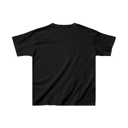 It's the Glory of the A+ I Seek Kids Heavy Cotton Tee