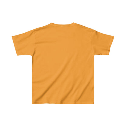 It's the Glory of the A+ I Seek Kids Heavy Cotton Tee