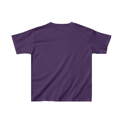 It's the Glory of the A+ I Seek Kids Heavy Cotton Tee