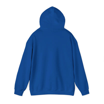 Too Cool for School Unisex Heavy Blend™ Hooded Sweatshirt