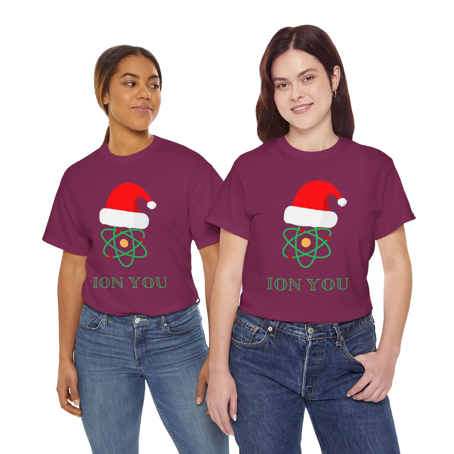 I've Got My Ion You T Shirt