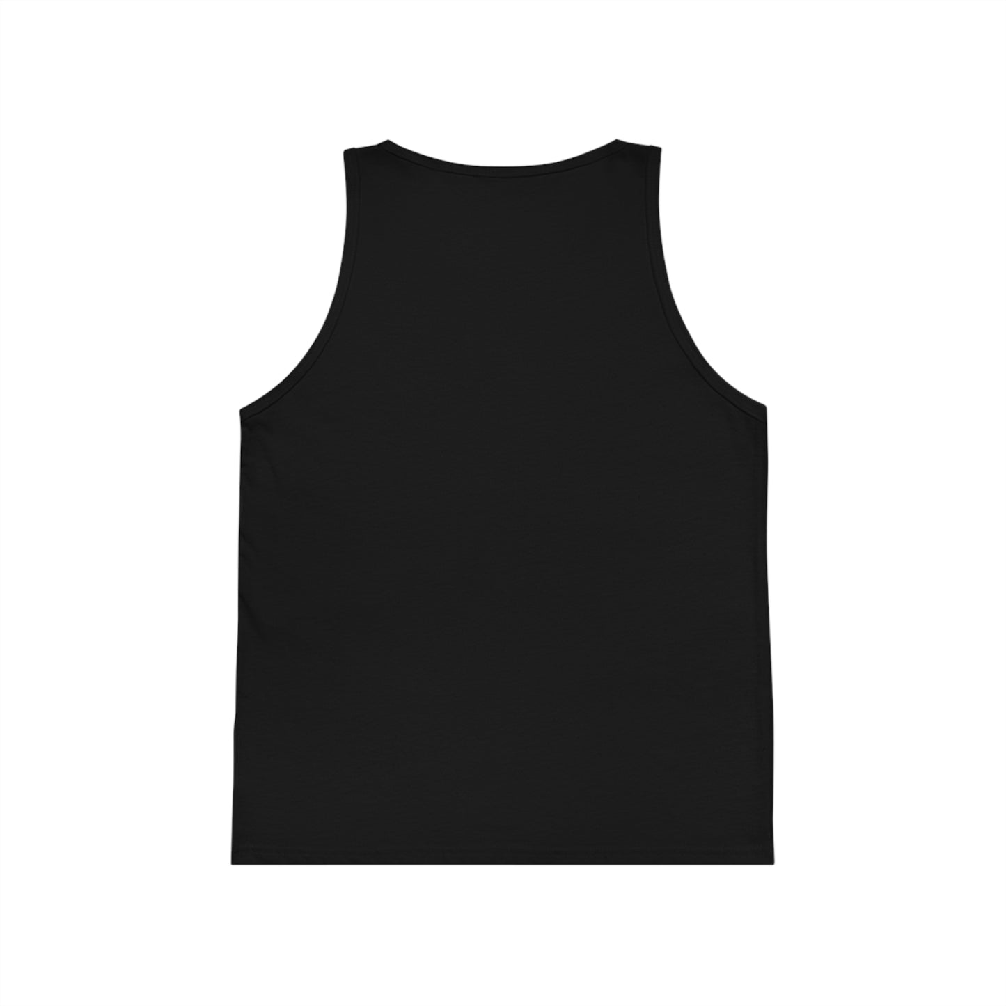 It's a  Truth Universally Acknowledged Kid's Jersey Tank Top