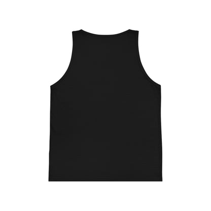 It's a  Truth Universally Acknowledged Kid's Jersey Tank Top