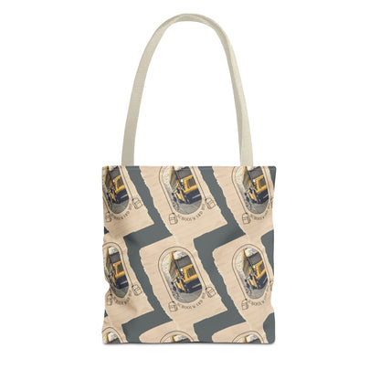 Schoolward Ho! Tote Bag