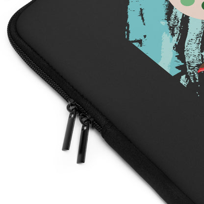 Art Nerd Laptop Sleeve