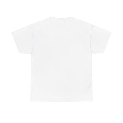 Too Cool for School Unisex Heavy Cotton Tee