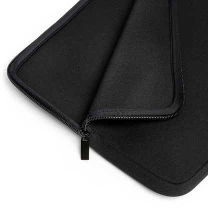 Too Cool for School Laptop Sleeve