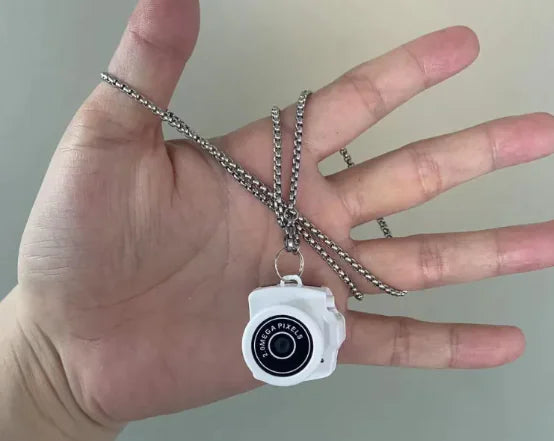 CampusCam Necklace