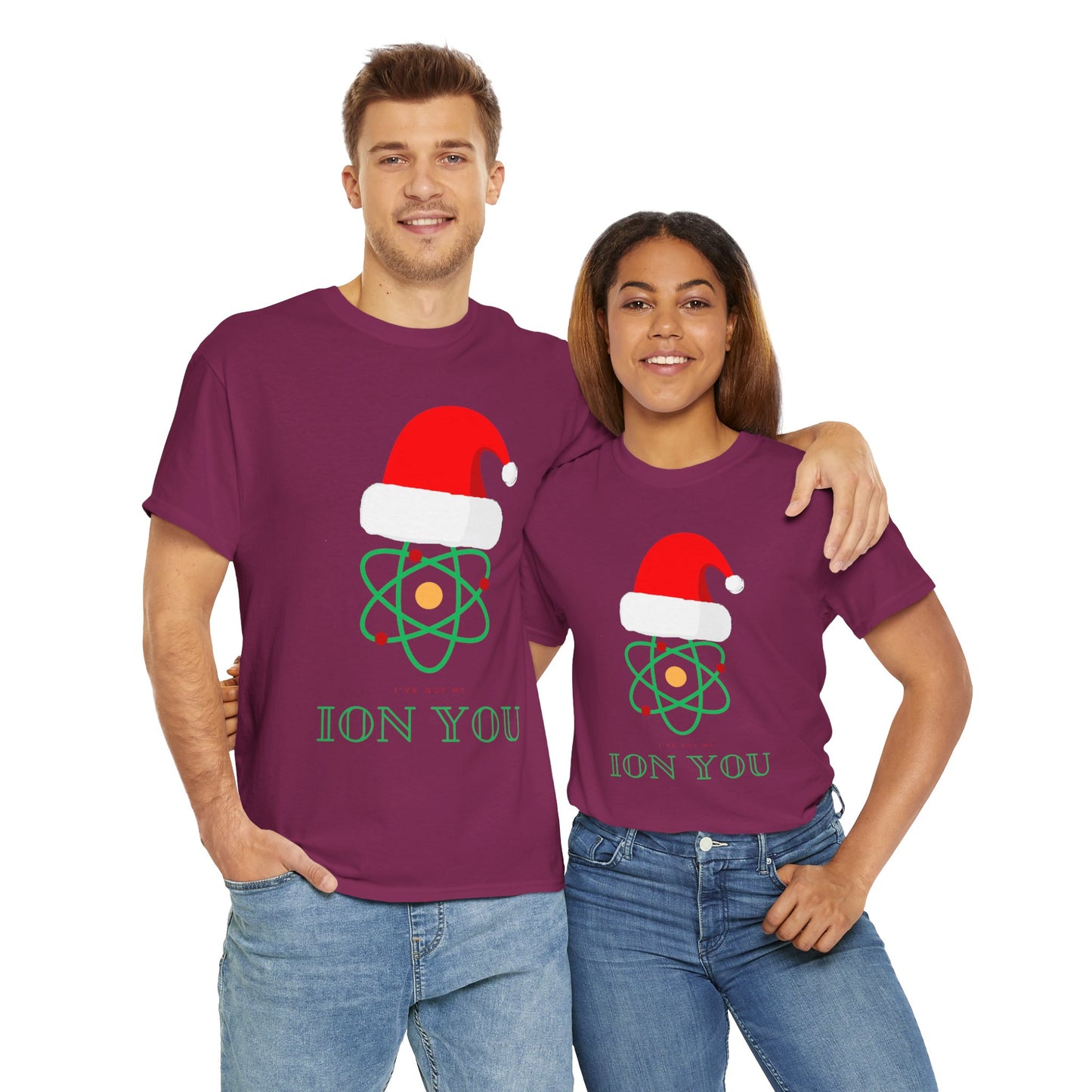 I've Got My Ion You T Shirt