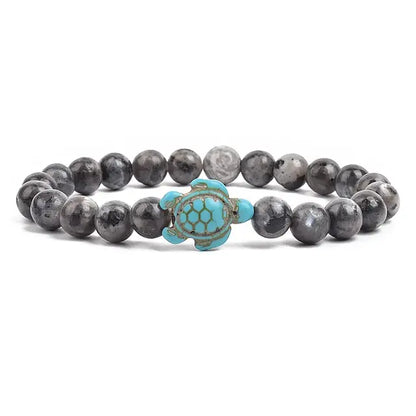 Turtle Beads Bracelet