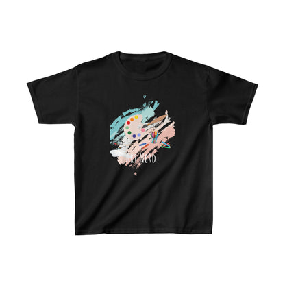 Art Nerd Kids Heavy Cotton™ Tee