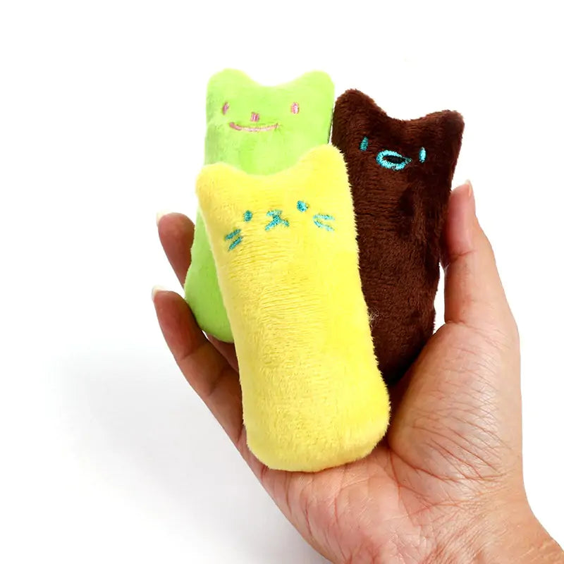 Catnip Toy for Cats