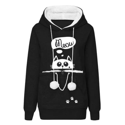 Pet Lovers Hoodies