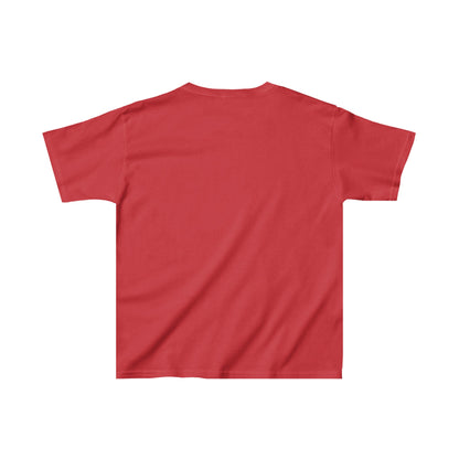 History Buff Kids Heavy Cotton™ Tee