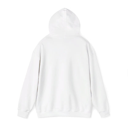 Too Cool for School Unisex Heavy Blend™ Hooded Sweatshirt