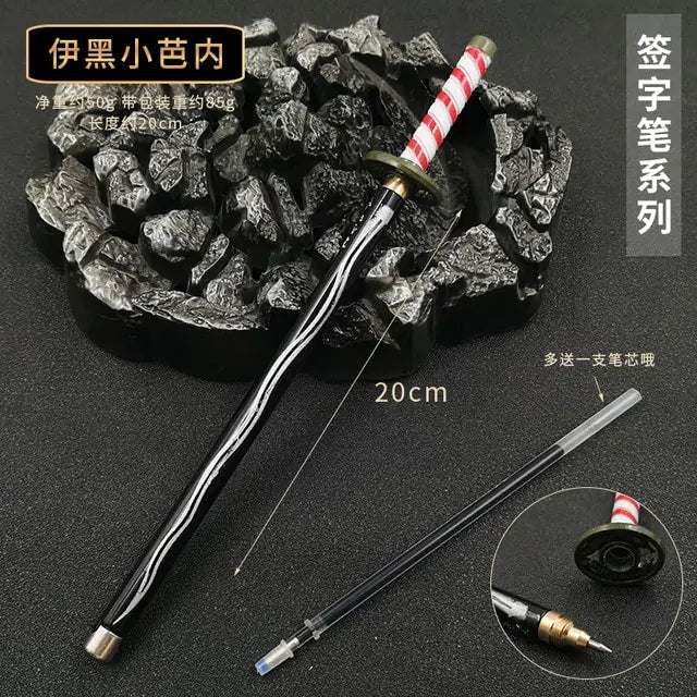 Anime Demon Slayer Pens