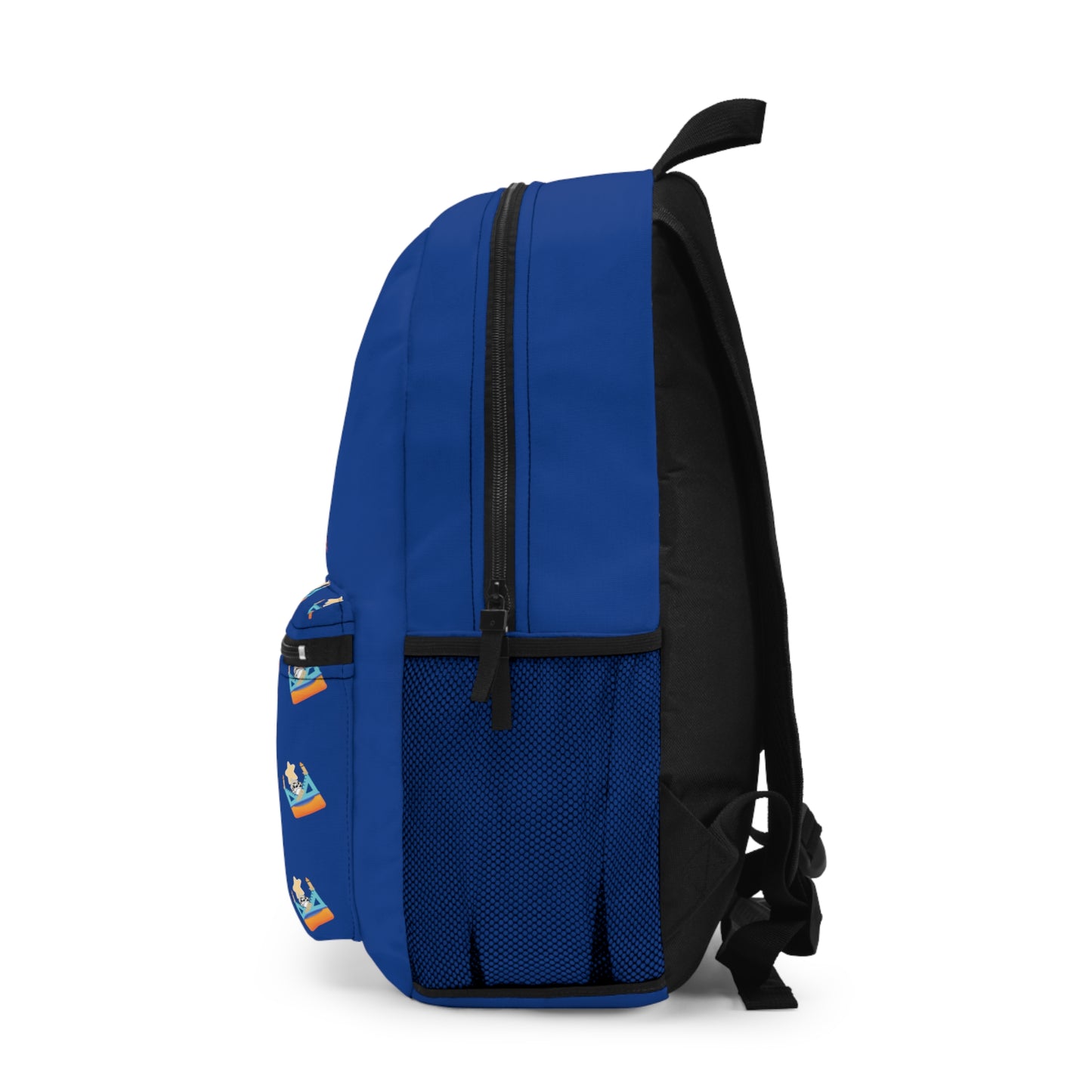 Back to School Back to Rule Backpack