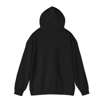 Too Cool for School Unisex Heavy Blend™ Hooded Sweatshirt