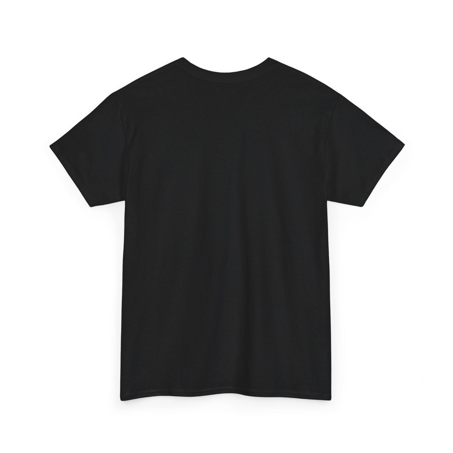 Too Cool for School Unisex Heavy Cotton Tee