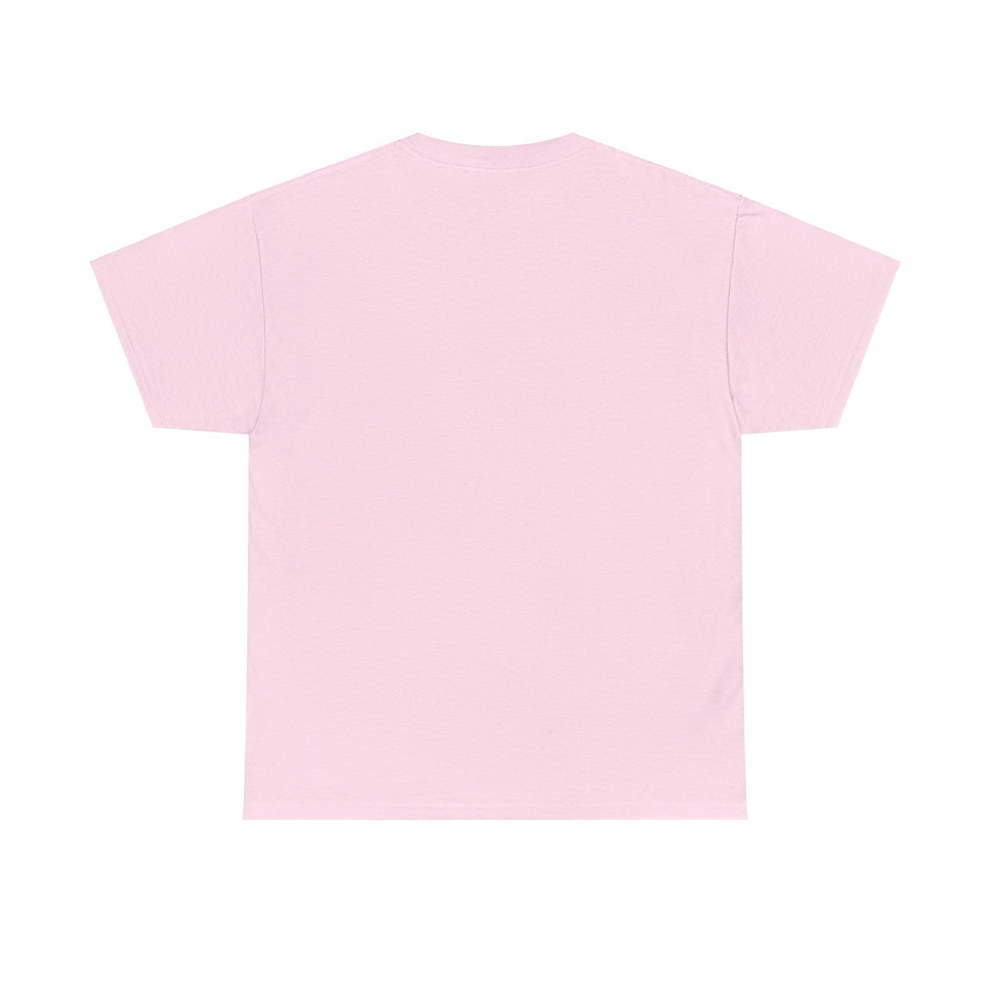 Too Cool for School Unisex Heavy Cotton Tee