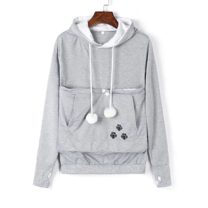 Pet Lovers Hoodies