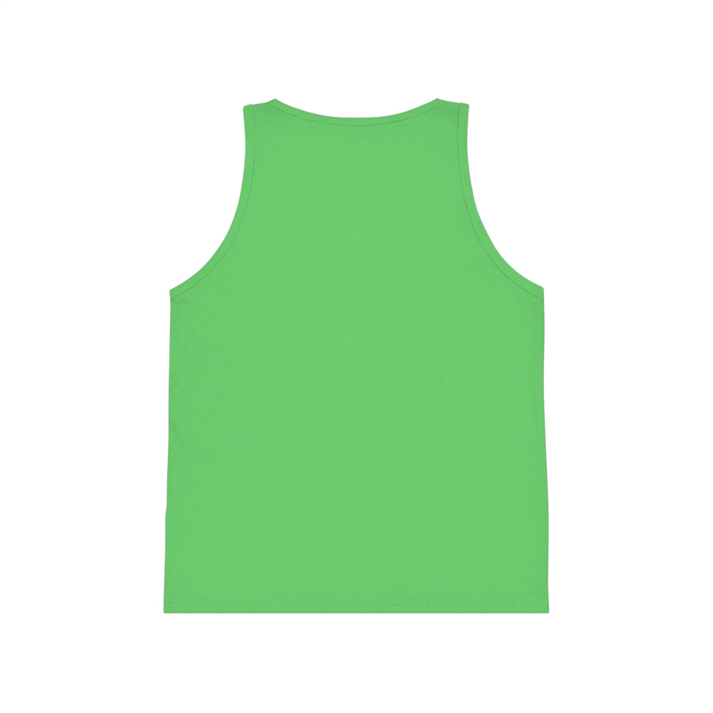 It's a  Truth Universally Acknowledged Kid's Jersey Tank Top