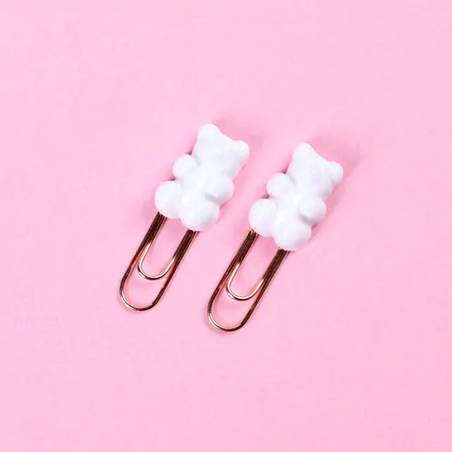 Cute Paper Clips