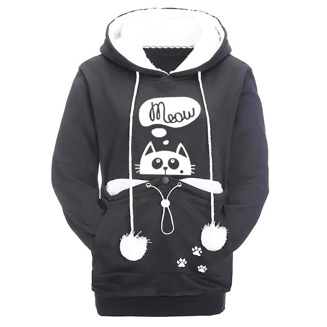 Pet Lovers Hoodies