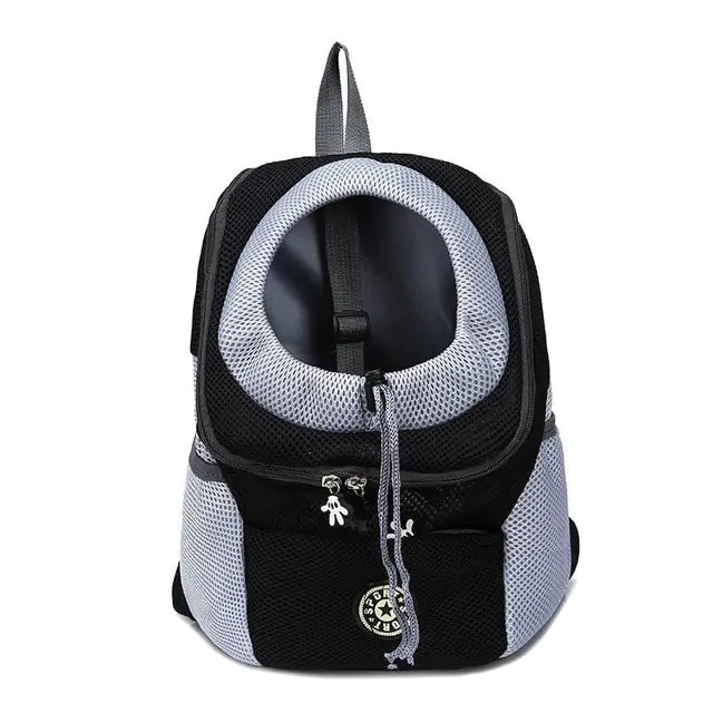 Pet Travel Carrier Bag