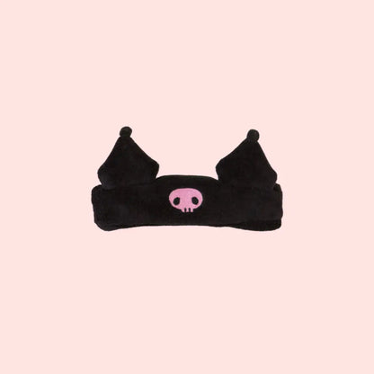 Kitty Hairband