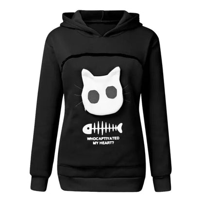 Pet Lovers Hoodies