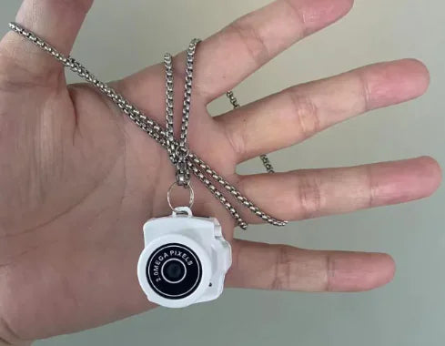 CampusCam Necklace