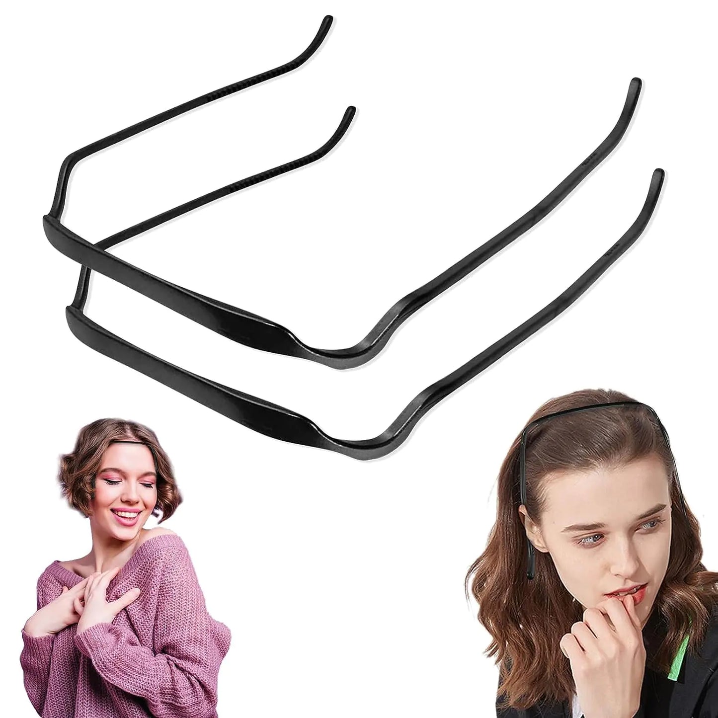 Invisible Sunglasses Headband