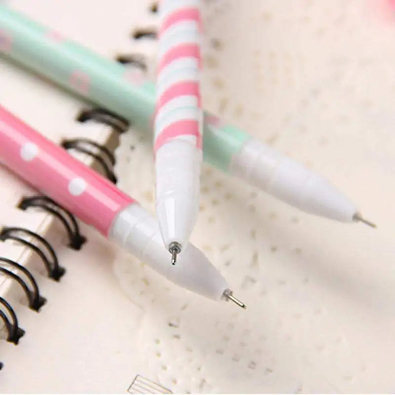 Kawaii Colored Pen Set