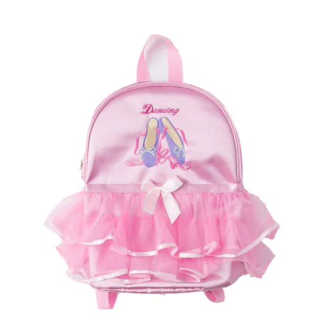 Ballerina Kids Backpack