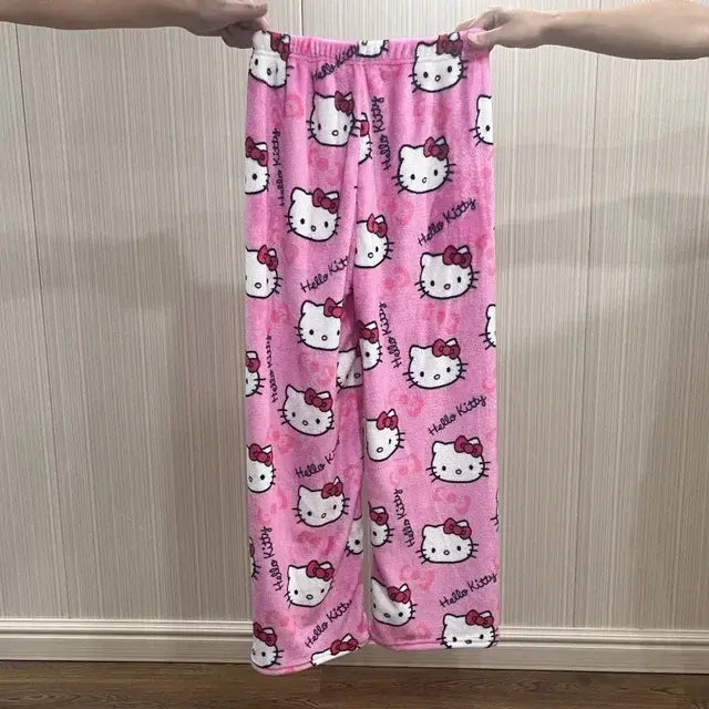 Household  Pajama Pants