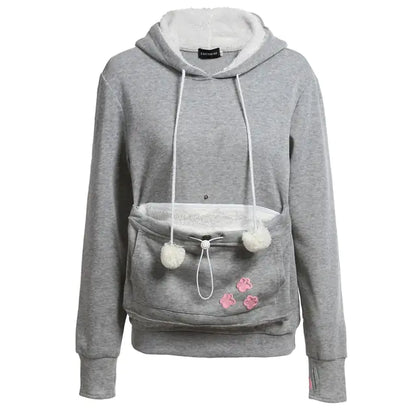 Pet Lovers Hoodies