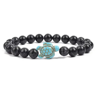 Turtle Beads Bracelet