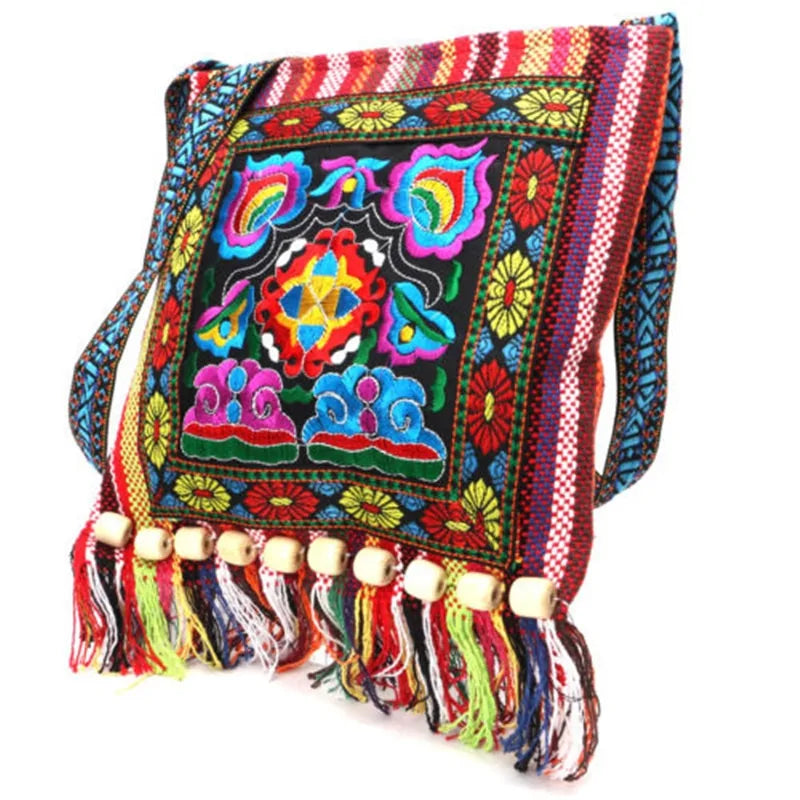 Fashionable Boho Bags