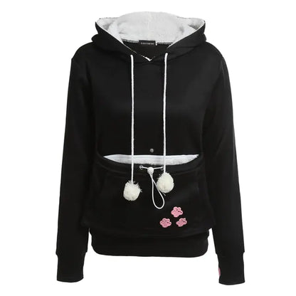 Pet Lovers Hoodies