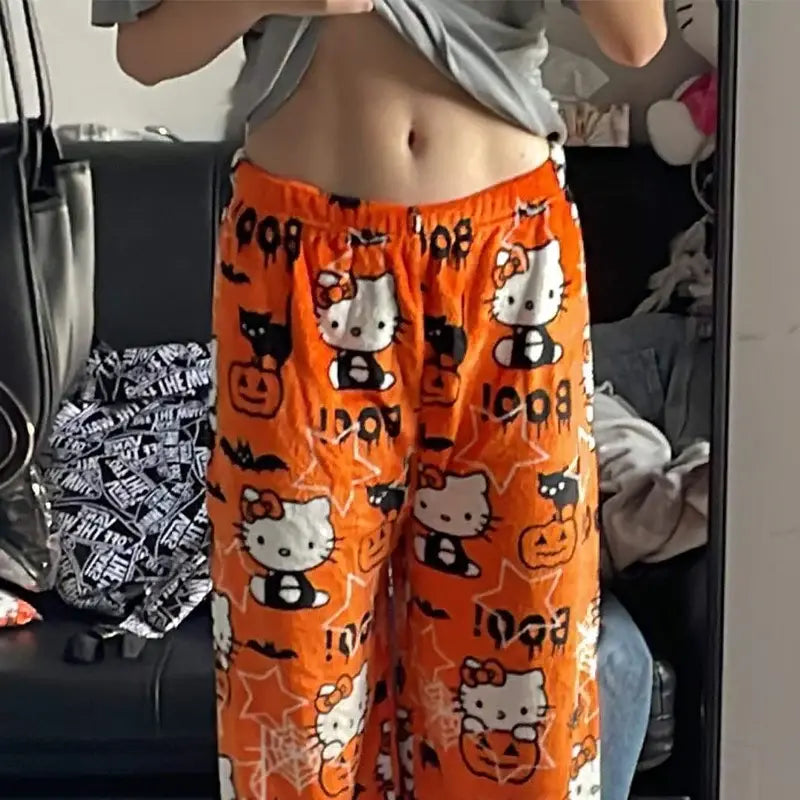 Household  Pajama Pants