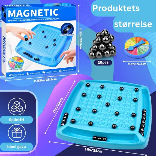 Magnetic Board Game