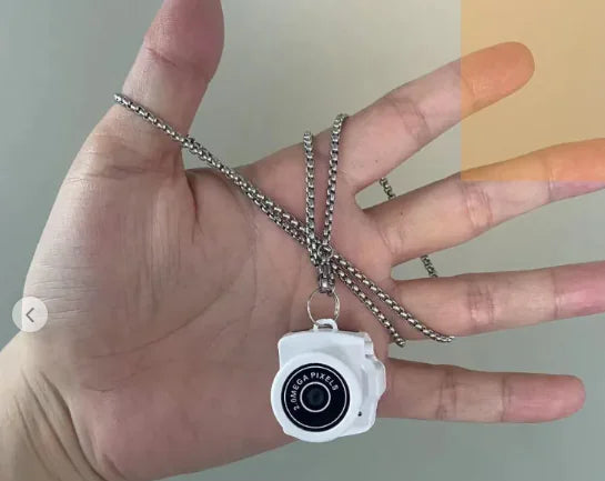 CampusCam Necklace